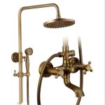 Sen tắm đứng LK-2808 - hình ảnh sản phẩm