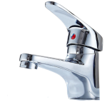 Vòi lavabo nóng lạnh LK- 2721 - hình ảnh sản phẩm