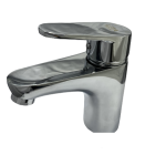 Vòi lavabo nóng lạnh LK- 2726 - hình ảnh sản phẩm