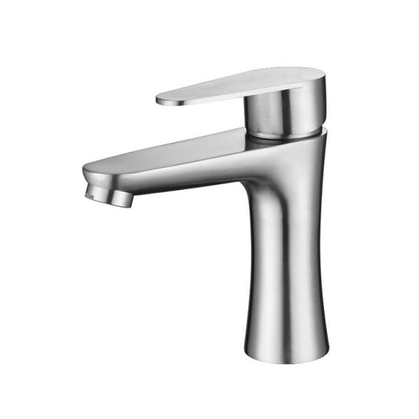 Vòi lavabo nóng lạnh LK-6902B