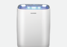 Máy Lọc Không Khí 38m2