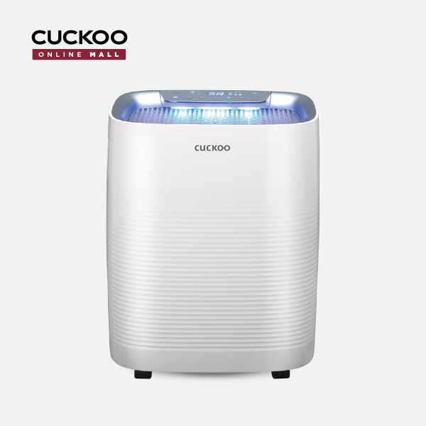 Máy Lọc Không Khí 38m2