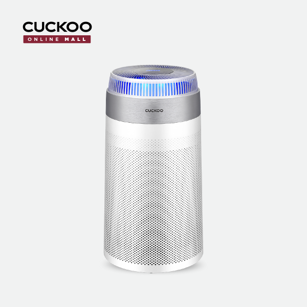 Máy Lọc Không Khí 87m2