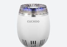 Máy Lọc Không Khí Oto