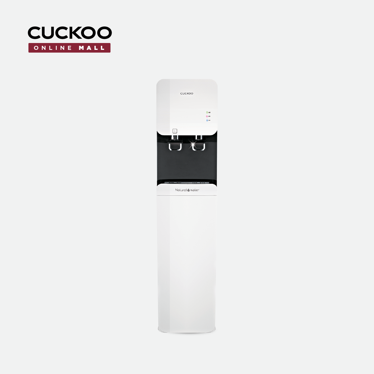 Máy Lọc Nước Cây Đứng Nano