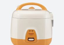 Nồi Cơm Điện Cơ 0.54L