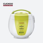 Nồi Cơm Điện Cơ 1.08L