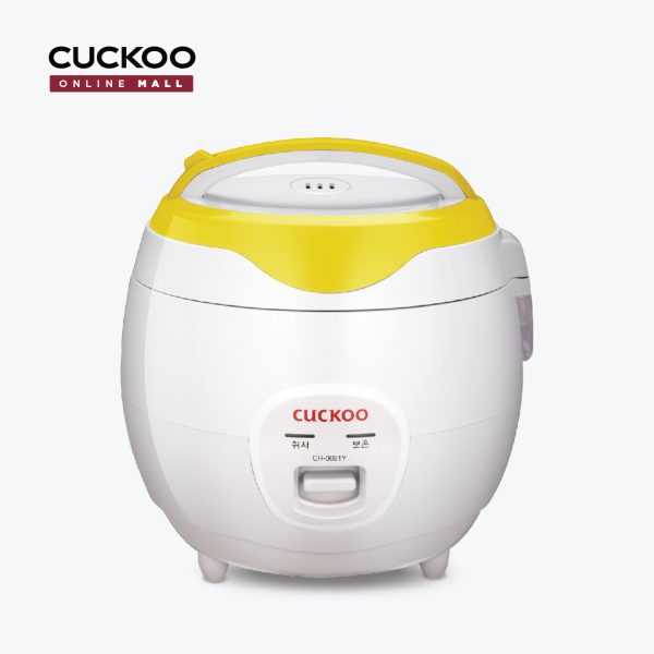 Nồi Cơm Điện Cơ 1.08L