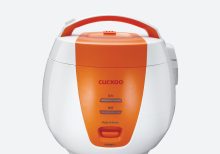 Nồi Cơm Điện Cơ 1.08L