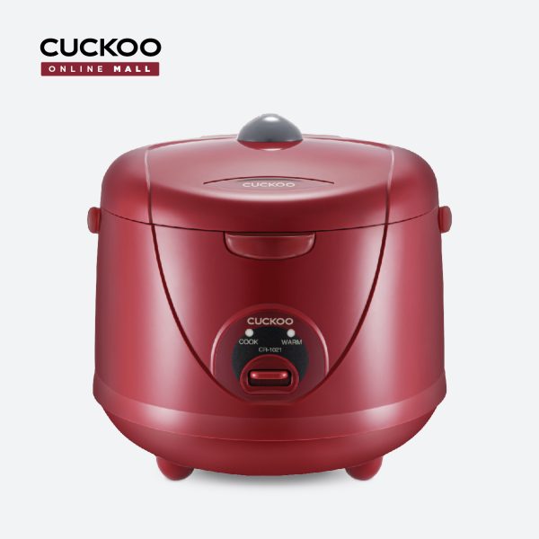 Nồi Cơm Điện Cơ 1.8L