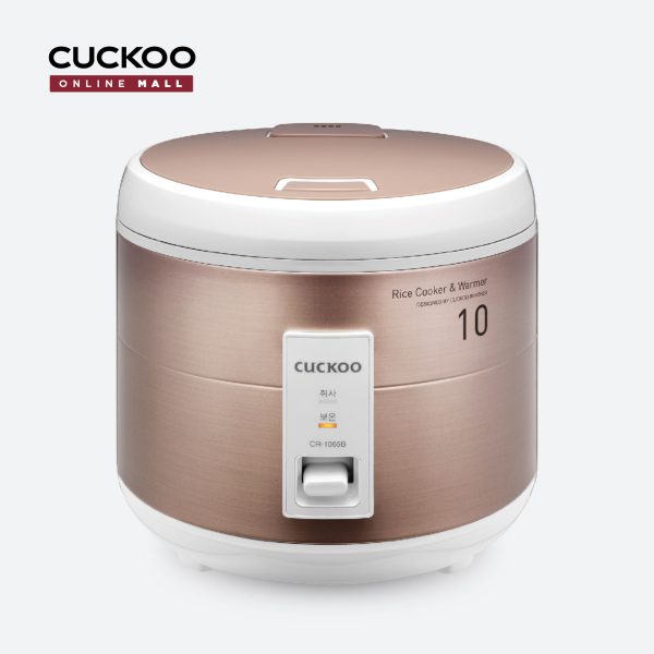 Nồi Cơm Điện Cơ 1.8L