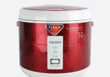 Nồi Cơm Điện Cơ 1.8L