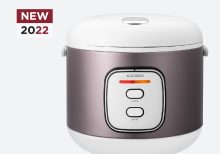 Nồi Cơm Điện Cơ 1.8L CR-1005/BSWHCRVNCV