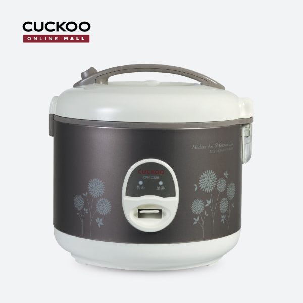 Nồi Cơm Điện Cơ 2.0L