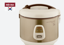 Nồi Cơm Điện Cơ 2.5L