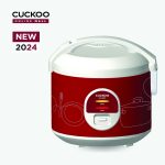 Nồi Cơm Điện Cơ CR-1001V 1.8L