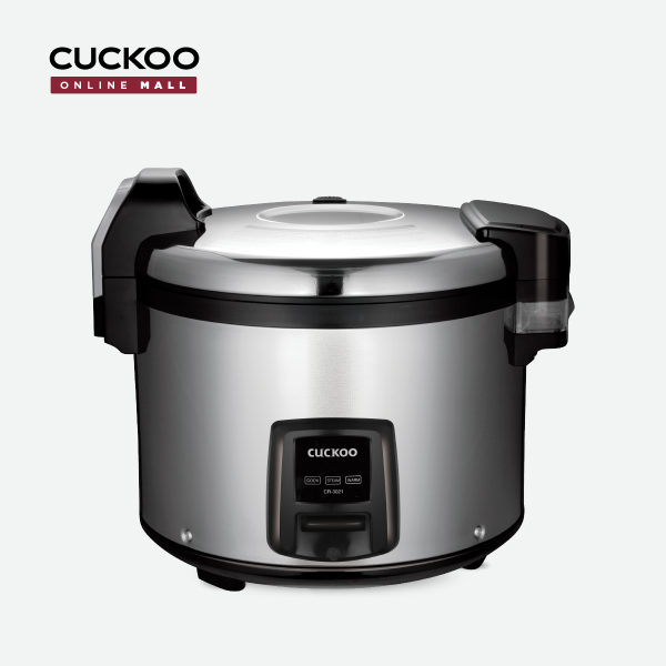 Nồi Cơm Điện Công Nghiệp 5.4L