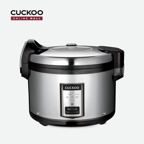 Nồi Cơm Điện Công Nghiệp 6.3L