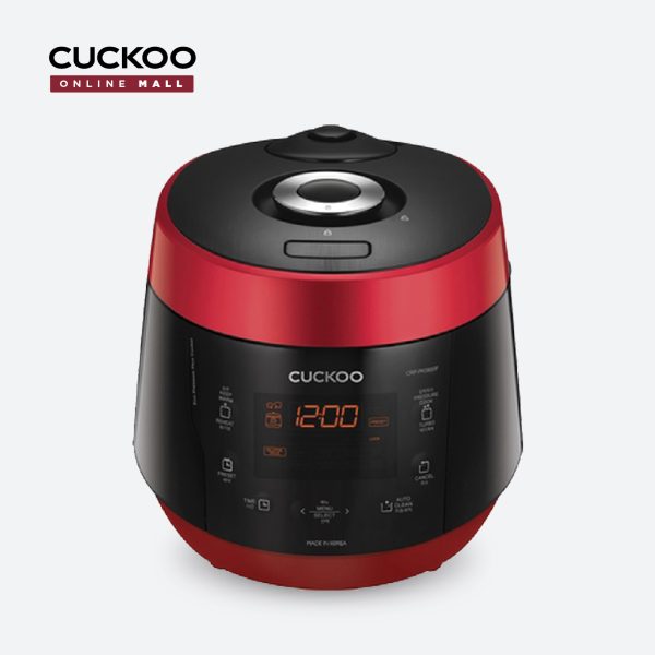 Nồi Cơm Điện Tử Áp Suất 1.08L