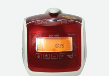 Nồi Cơm Điện Tử Áp Suất 1.8L