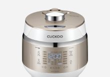 Nồi Cơm Điện Tử Áp Suất Cao Tần 0.5L