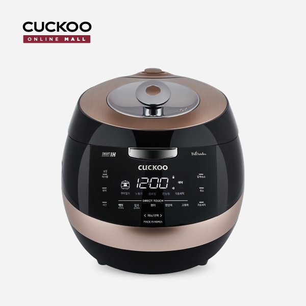 Nồi Cơm Điện Tử Áp Suất Cao Tần 1.8L