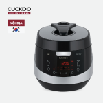Nồi Cơm Điện Tử Áp Suất Cao Tần 1.8L