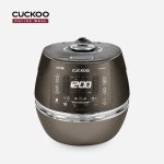 Nồi Cơm Điện Tử Áp Suất Cao Tần 1.8L - hình ảnh sản phẩm