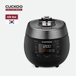 Nồi Cơm Điện Tử Áp Suất Kép 1.8L