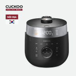 Nồi Cơm Điện Tử Áp Suất Kép Cao Tần 1.08L