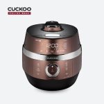 Nồi Cơm Điện Tử Áp Suất Kép Cao Tần 1.8L