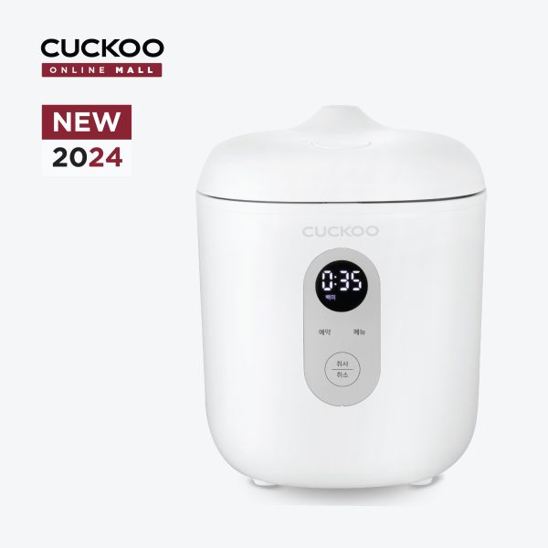 Nồi Cơm Điện Tử CR-0255MW 0.36L