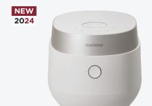 Nồi Cơm Điện Tử CR-0685GW 1.08L