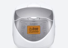 Nồi Cơm Điện Tử 1.08L