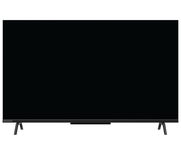 Google Tivi Coocaa 4K 55 Inch 55Y68 fashion 2025, giá tốt - hình ảnh sản phẩm