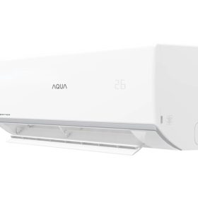 Máy lạnh Aqua Inverter 1 Hp AQA-RUV10RB2 giá rẻ, giao ngay - hình ảnh sản phẩm