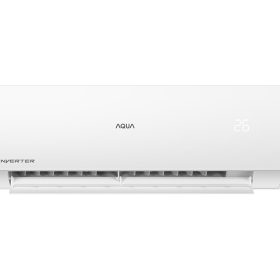 Máy lạnh Aqua Inverter 1.0 HP AQA-RV10QA3 type 2024 - hình ảnh sản phẩm