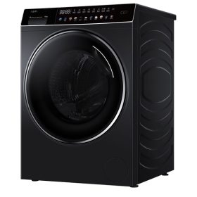 Máy giặt Aqua Inverter 11 kg AQD-DDW1100J(BK) Giá Tốt - hình ảnh sản phẩm