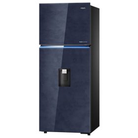 Tủ lạnh Aqua Inverter 455 lít AQR-TA546FA(WGL)U1 Giá Tốt - hình ảnh sản phẩm