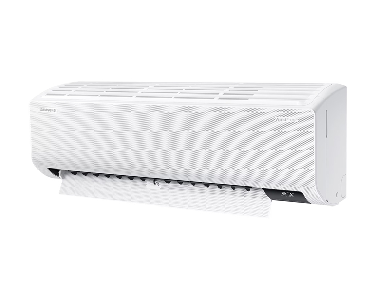Máy lạnh Samsung Inverter 2 HP AR18CYFCAWKNSV - góc nhìn 5