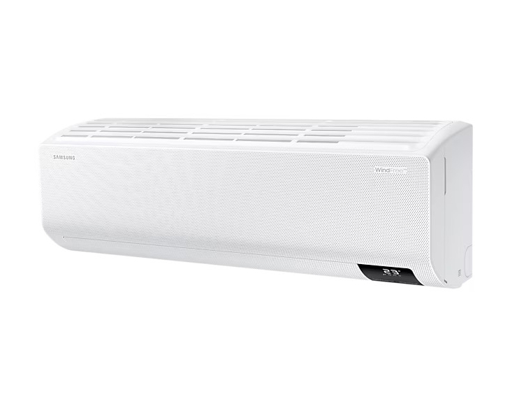 Máy lạnh Samsung Inverter 2 HP AR18CYFCAWKNSV - góc nhìn 4