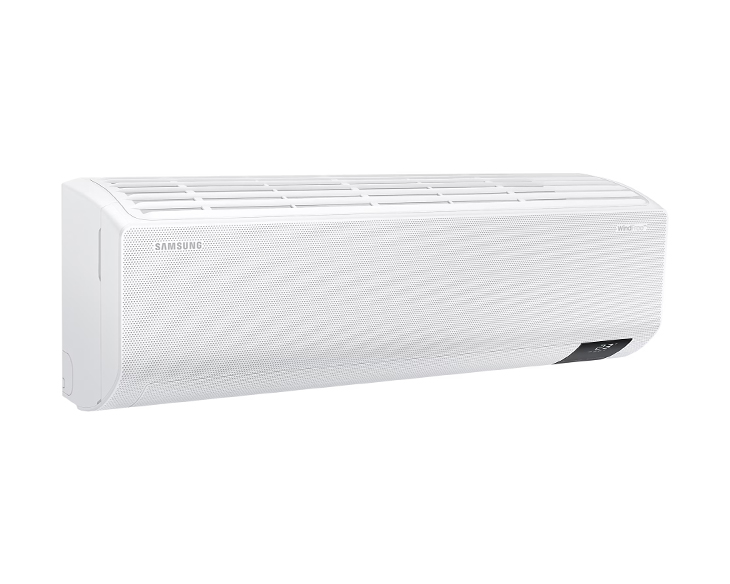 Máy lạnh Samsung Inverter 2 HP AR18CYFCAWKNSV - góc nhìn 2