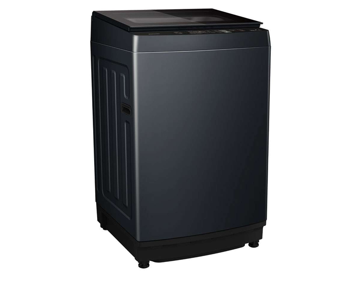 Máy giặt Toshiba Inverter 13 kg AW-DUM1400LV(MK) Giá Tốt - góc nhìn 4