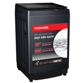 Máy giặt Toshiba Inverter 13 kg AW-DUM1400LV(MK) Giá Tốt - hình ảnh sản phẩm