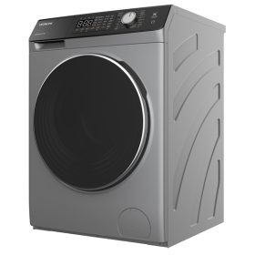 Máy giặt sấy Hitachi 10.5/7 kg BD-D1054HVOS chính hãng - góc nhìn 2