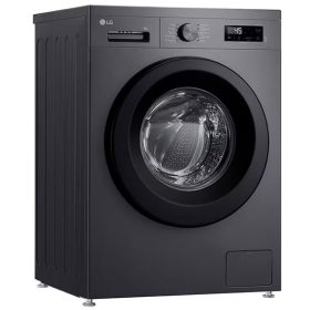 Máy giặt LG AI DD Inverter 9 kg FB1209S5M chính hãng - hình ảnh sản phẩm