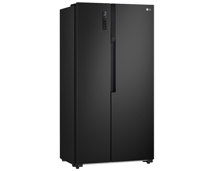 Tủ lạnh LG Inverter 519 lít GR-B256BL chính hãng, giá tốt - hình ảnh sản phẩm