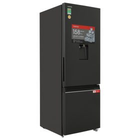 Tủ lạnh Toshiba Inverter 321 lít GR-RB405WEA-PMV(06)-MG - hình ảnh sản phẩm