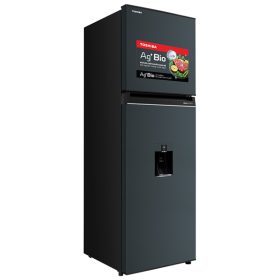 Tủ lạnh Toshiba Inverter 249 lít GR-RT325WE-PMV(06)-MG giá tốt - hình ảnh sản phẩm