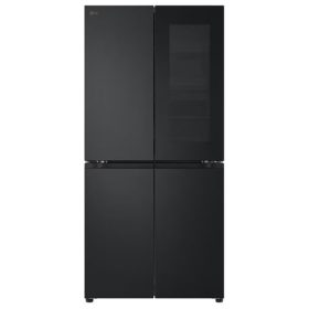 Tủ lạnh LG Inverter 530 lít LFB53BLMI chính hãng, giá tốt - hình ảnh sản phẩm